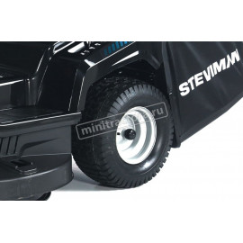 Садовый трактор Steviman TN-339